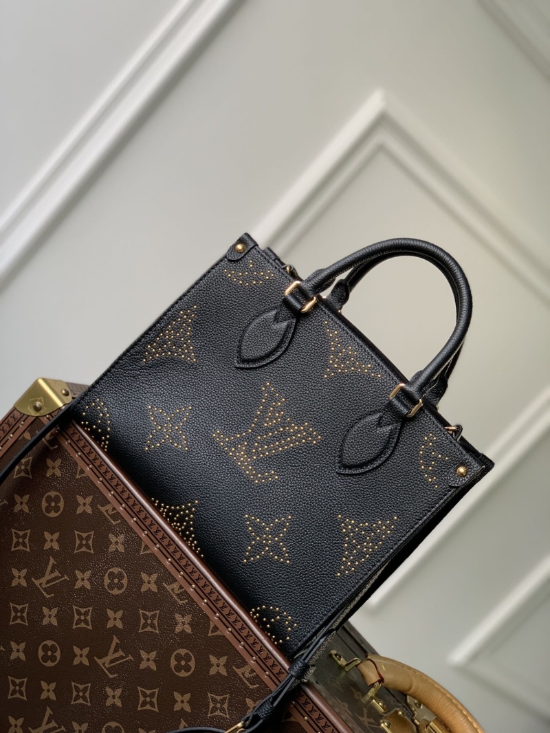 LV Top Handle Bags